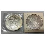 1986 SILVER EAGLE,SILVER TOWNE