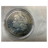 CLOSE UP VIEW 1878 CC