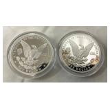 1964 MORGAN COPIES