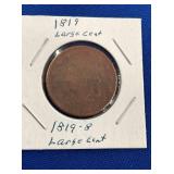 LOT 1297 1819 LG CENT