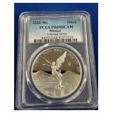 LOT 1300 2020 1 OZ PR69 LIBERTAD