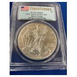 25TH ANN. COIN