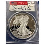 CAMEO EAGLE