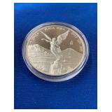CAMEO LIBERTAD