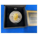 1000 MINTED
