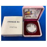 LOT 1474 1 TROY OZ #14793