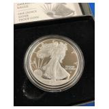 EAGLE LANDING COIN