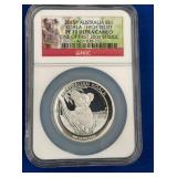 LOT 1506 25TH ANN.