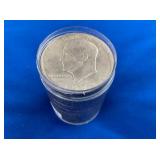 LOT 1588 (40 iKE DOLLARS) 1972