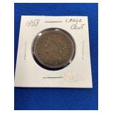 LOT 1603 1853 LG CENT