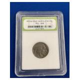 LOT 1615 1913-1938 INDIAN HEAD