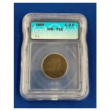 LOT 1619 1805 1/1C F12
