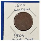 LOT 1629 1804 1/2C