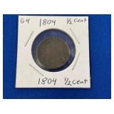 LOT 1631 1804 1/2C