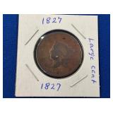 LOT 1636 1827 LG CENT