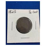 LOT 1660 1825 1/2C