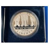 DISABLED FOR LIFE COMM. COIN