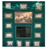 AMERICAN NOTES 1ST EVER PAPER