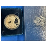 LOT 1704 2017 SILVER EAGLE