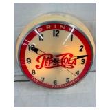 DOES HAVE SMALL CRACK