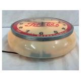 DOES HAVE SMALL CRACK