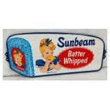 NOS SUNBEAM BREAD DOOR STOP