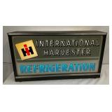 NICE INTERNATIONAL HARVESTER LIGHTUP