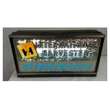 OTHERSIDE VIEW INTERNATIONAL LIGHTUP