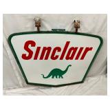 DSP SINCLAIR W/ DINO AND BRACKET