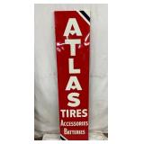 NOS VERTICAL ATLAS TIRES