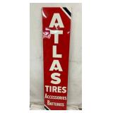 NOS VERTICAL ATLAS TIRES