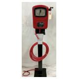 ECO MODEL 15 TIREFLATOR METER