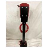 BACKVIEW ECO AIR METER