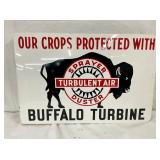 OTHERSIDE BUFFALO FLANGE