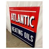 NICE COLOR AND GLOSS PORC. SIGN