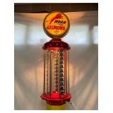 10G. GILMORE VISABLE GAS PUMP