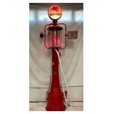 10G. FRY MAE WEST MOD. 117 PUMP