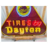 CLOSE UP VIEW W/GREAT COLORS 