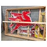 ADDITIONAL PHOTOS OF ANIMATED PEGASUS