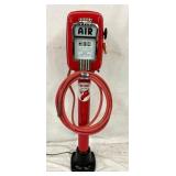 TEXACO ECO RESTORED AIR METER