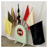 WOODEN DISPLAY MEASURES 24X33