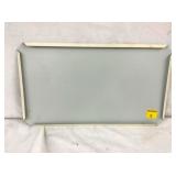 BACKVIEW TEXACO SIGN