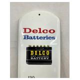 CLOSEUP VIEW MEASURES 8X38 1/2