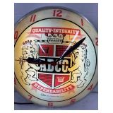 QUALITY INHTERGRITY DEPENDABLITY