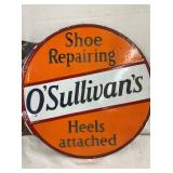 FLANGE MEASURES 14IN