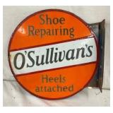 OTHERSIDE NICE SHOE FLANGE