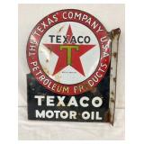 OTHERSIDE VIEW TEXACO FLANGE