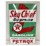 SSP 1964 TEXACO SKY CHIEF SUPREME