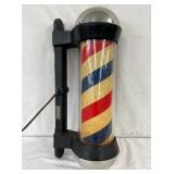 KOKEN BARBER POLE LIGHTUP