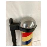 TOP VIEW MEASURES 10 1/2X25